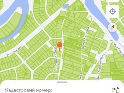 Продам ділянку с. Погреби масив Висока