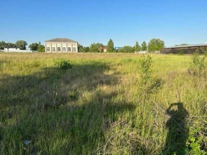 Ділянка 17,5 соток в с.Погреби вул.  Городецького 5