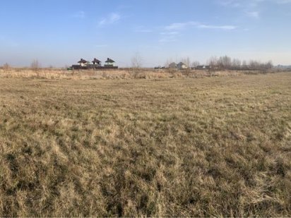Земельна ділянка під будівництво Погреби