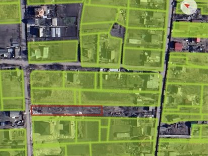 Продаж ділянки Погреби вул. Весняна 6 - 10 сот Погреби