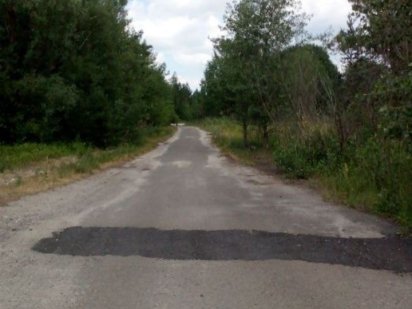 Ділянка  в селі  Рожни,  напротив ліс Рожни