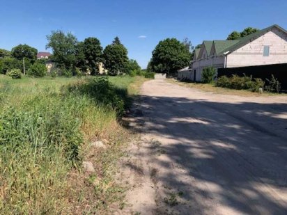 Продаж ділянки, Рожни, 7,25 сот, 8000 у.о. Рожны