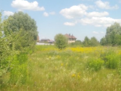 Земельна ділянка під будівництво 17 соток Рожни.