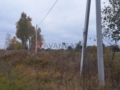 Продаж ділянки 20 сот., с. Рожни