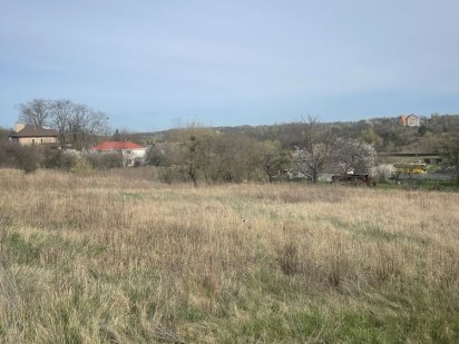 Продам земельну ділянку