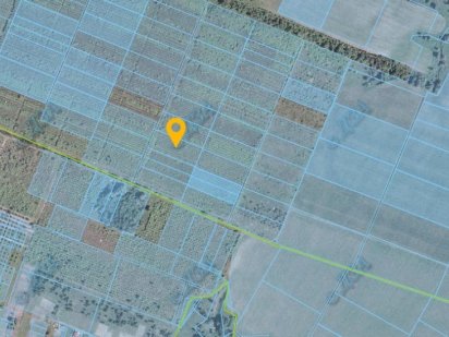 Продам участок в с. Рославичи. Собственник, без комиссии!