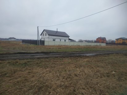 Термінова продаж ділянки