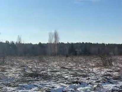 Земельна ділянка. 5 га. Сиверинівка.