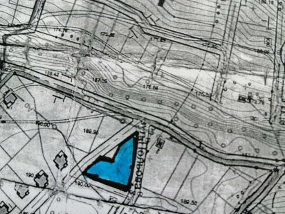 Участок 18 км от Киева 23 соткы Рославичи