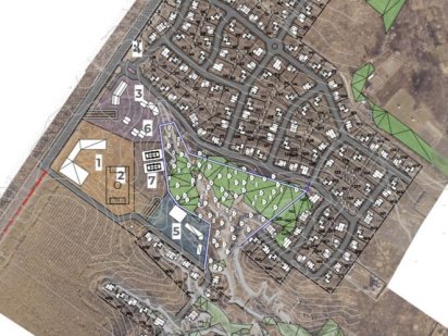 Участок Рославичи Васильковский район 33 Га можно отрезать без комисси