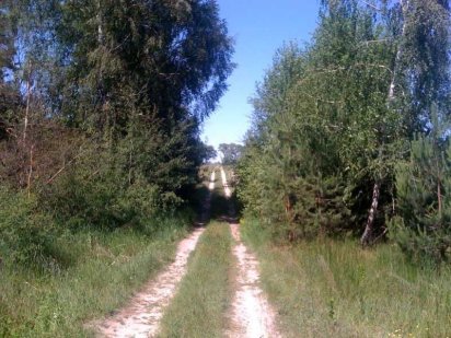 ділянка 20соток Семиполки Семиполки