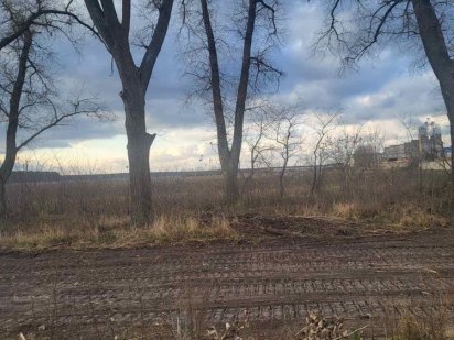 Земельна ділянка 29 соток Семиполки