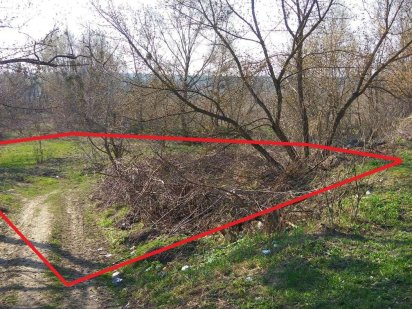 Продам ділянку під будівнтцтво Старі Безрадичі