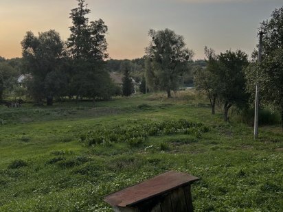 Участок/ділянка с.Старі Безрадичі Старые Безрадичи