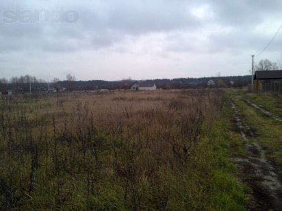 продажа земельного участка Старі Безрадичі