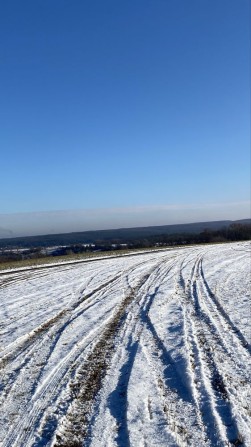 4,75га Пайова ділянка , с. Ст. Безрадичі, НовоОбухів. траса. - фото 1