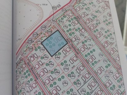 Земельна ділянка Букаєвиця (Старі Петрівці Вишгородський р-н)