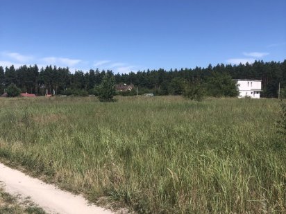 Старі Петрівці продаж земельної ділянки на масиві Букоєвиця