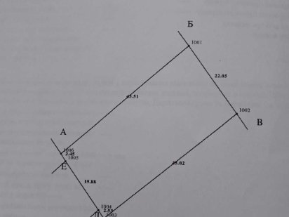 Земельна ділянка під забудову 10 соток, с. Старі Петрівці (Букаєвиця) Старі Петрівці