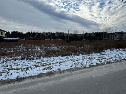 Продам земельну ділянку 6сотих,біля Лісу,с.Щасливе,8кмКиїв