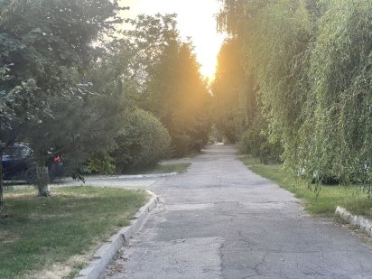 ЩАСЛИВЕ Продається Пейзажна Ділянка 15 соток вул. Соснова 70000$