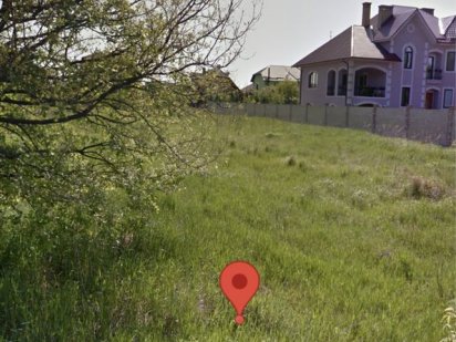 Щасливе 15 соток вул. Соснова 70000$ Ділянка під будівництво Терміново