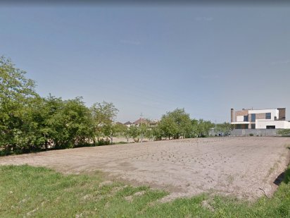 Продам земельну ділянку с. Щасливе Счастливое