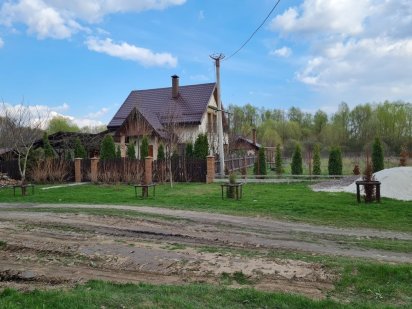 Требухів вул Космонавтів власник недорого продам 12 соток