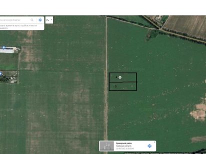 Требухів, продам ділянку 3,2 Га (з боку Броварської окружної) Власник