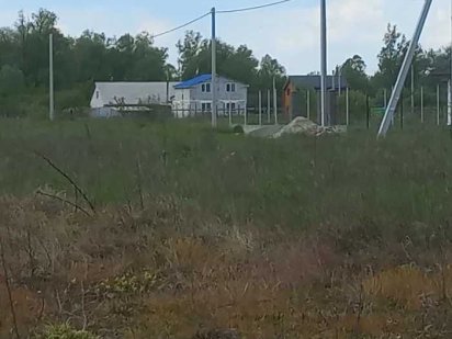 Продаж Земельної  ділянки 12 сот. с. Требухів. Варіанти