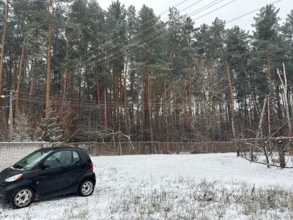Продам земельну ділянку в мальовничому місці біля Українки! ВЛАСНИК! Таценки