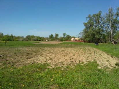 Продам участок, огород, дача Требухов (Переможець), 12 соток, Бровары Требухов