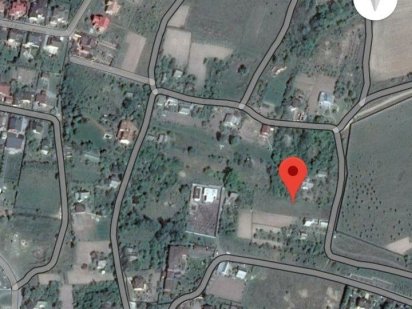 Участок. с. Хлепча Хлепча