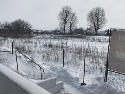 Земельна ділянка с Фурси обмін на авто можливо Фурсы