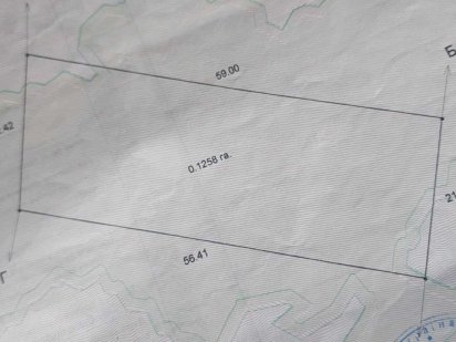 Земельна ділянка с. Фурси Київська обл. Фурсы