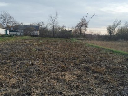 Продам земельний участок Фурси