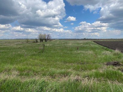 Продається участок під забудову Фурси