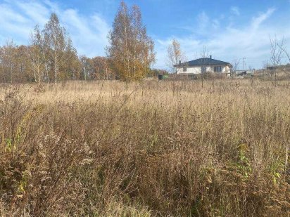 Продається ділянка у с. Хотів Хотов