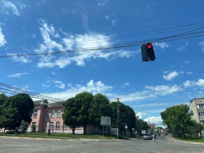 Земельна ділянка 7 соток, с .Хотів,газ, світло ! Хотів