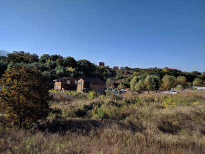 От хозяина Продам Видовой участок 11 соток в Хотове Хотов