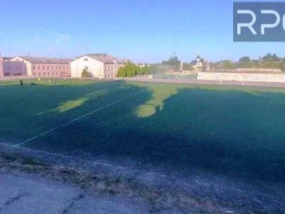 Продається земельна ділянка з гарним краєвидом у с. Хотів. 8.5 соток Хотов