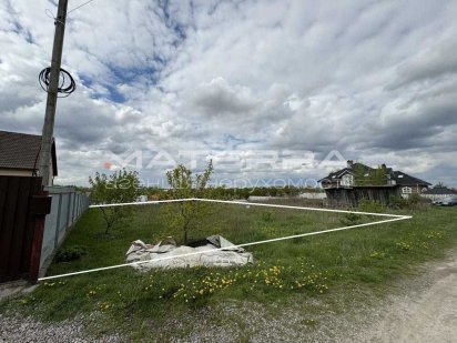 Хотів Продаж ділянки 13,67 соток, 8 км до Києва Хотов