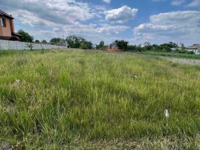 Продаю ділянку 25 соток під забудову Хотянівка