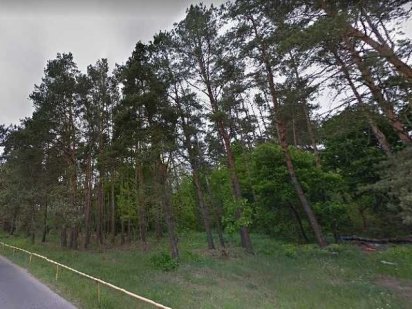 Продам участок общей площадью 1,6 Га. с. Хотов Хотов