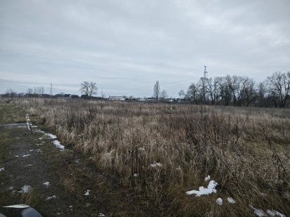 Земельна дільнка під будівницво Хотянівка