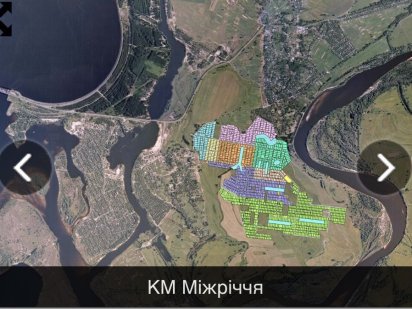 Продам 55 соток в КМ Міжріччя