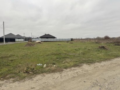 Продам земельну ділянку 6,82 сотки КМ Міжріччя