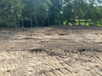 Ділянка в с.Хотов