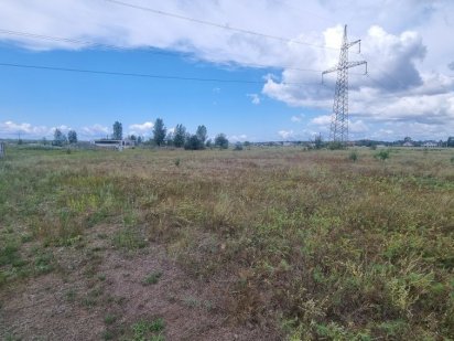 Продам земельну ділянку, продам участок, земельна ділянка під забудову Хотяновка