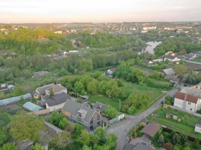 Продаж земельної ділянки з краєвидом, 40 соток, Хотів, БЕЗ КОМІСІЇ Хотов